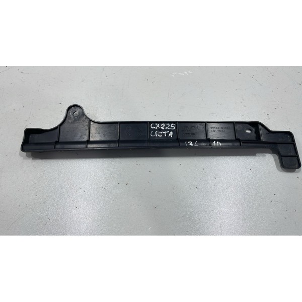 Defletor Radiador Lado Esquerdo Hyundai Creta 2017/2019