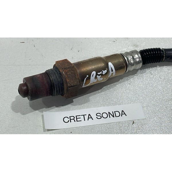 Sonda Lambda Hyundai Creta 2017 2018 2019 Original