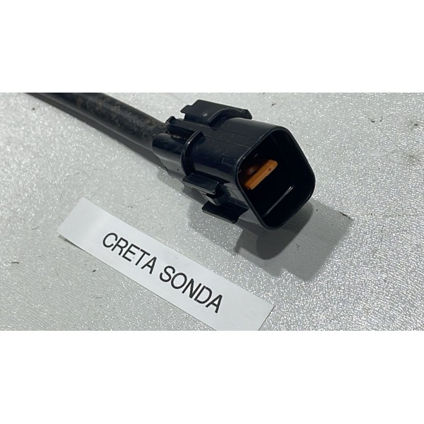 Sonda Lambda Hyundai Creta 2017 2018 2019 Original