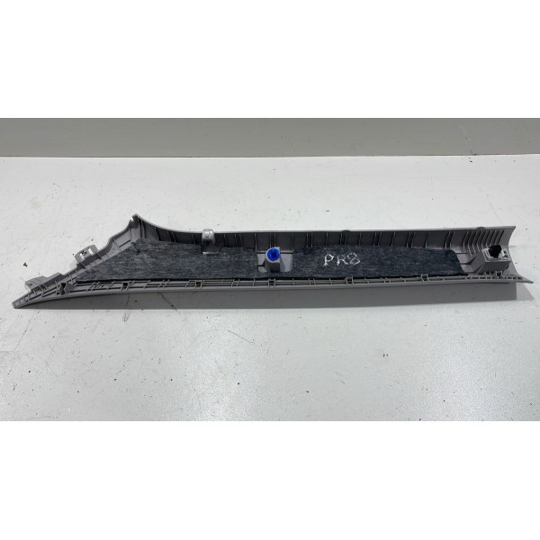 Moldura Coluna Dianteira Direita Creta 2017 2018 2019 Origin