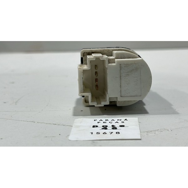 Interruptor Freio Renault Sandero Logan Duster Oroch 15 Á 19