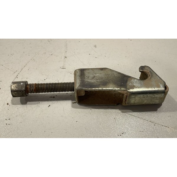 Gancho Suporte Estepe Duster 1.6 16v 2015 Acima 572210001r