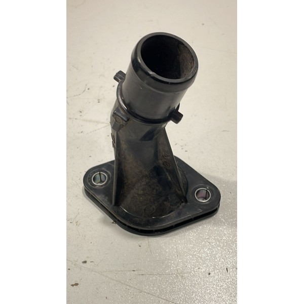 Carcaça Valvula Termostatica Hyundai Creta 17/21 Usado
