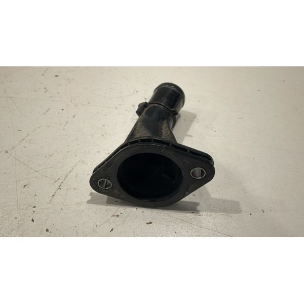 Carcaça Valvula Termostatica Hyundai Creta 17/21 Usado