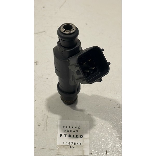 Bico Injetor Hyundai Hb20 Creta 1.6 35310-2b400