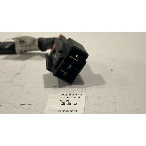 Plug Chicote Ventoinha Radiador Hyundai Creta 2017 2018 2019