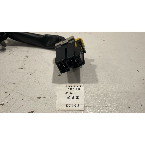 Plug Chicote Ventoinha Radiador Hyundai Creta 2017 2018 2019