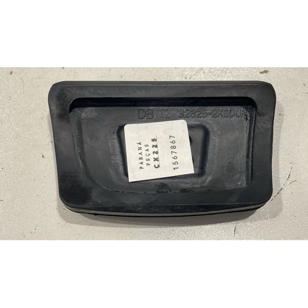 Borracha Pedal Freio Hyundai Creta 2020 Ar364 328252k500r