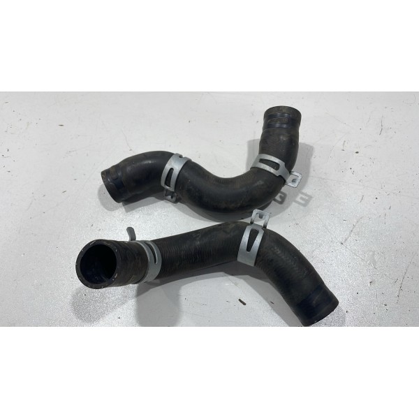 Mangueira Radiador Par Hyundai Creta 2017/2020