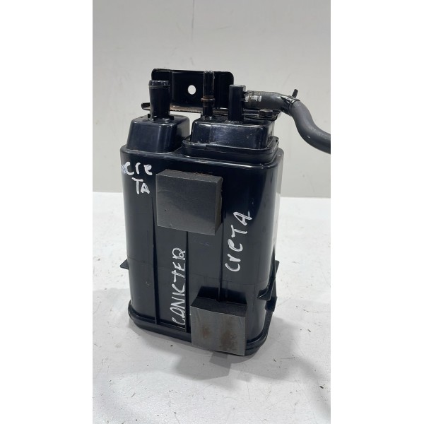 Filtro Canister Hyundai Creta 2017 Á 2019 Original