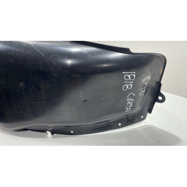 Parabarro Traseiro Esquerdo Hyundai Creta 17/20 Original