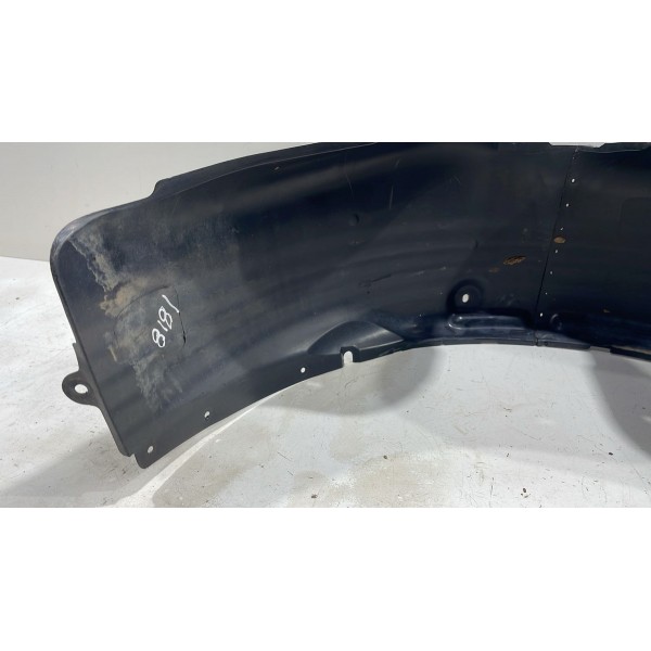 Parabarro Traseiro Esquerdo Hyundai Creta 17/20 Original