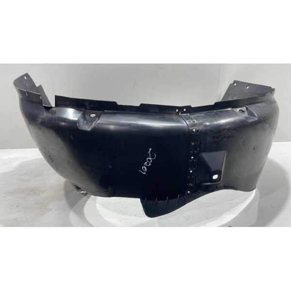 Parabarro Dianteiro Direito Hyundai Creta 2017 18 86816m4000