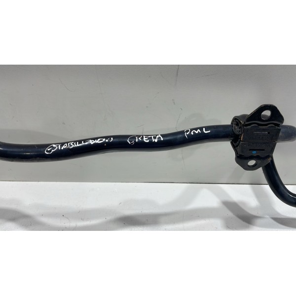 Barra Estabilizadora Dianteira Hyundai Creta 2017 2018 2019