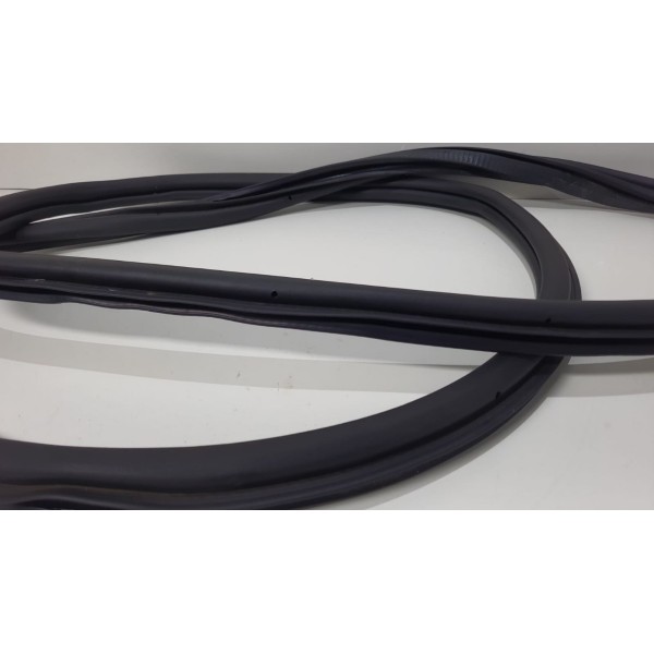 Borracha Porta Dianteira Esquerda Up 4p 2014 2015 2016 2020