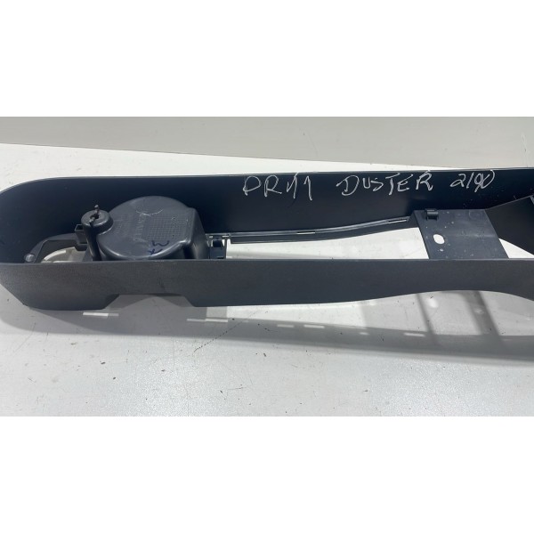Console Central Renault Duster 2016 Á 2019 Original