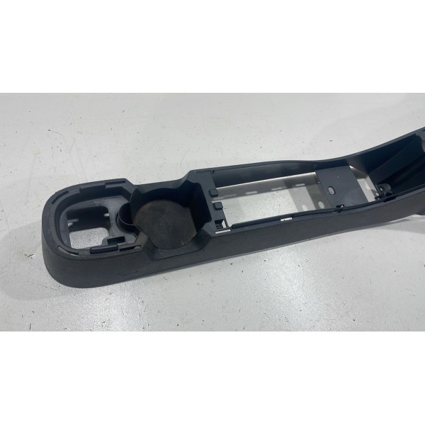 Console Central Renault Duster 2016 Á 2019 Original