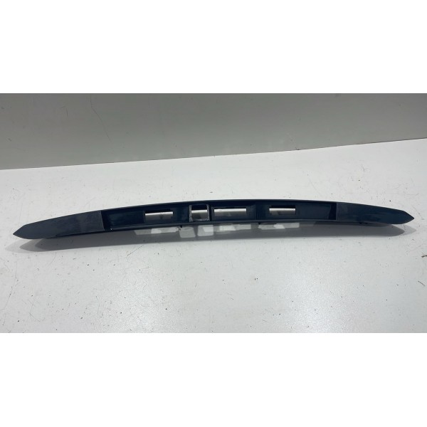 Moldura Régua Tampa Traseira Renault Duster 2021 2022 2023