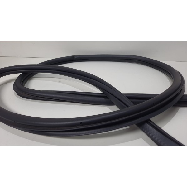 Borracha Porta Dianteira Direita Up 4p 2014 2015 2016 2020