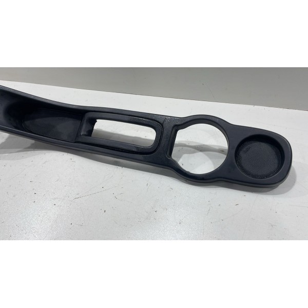 Acabamento Console Central Renault Duster 2015 A 2019