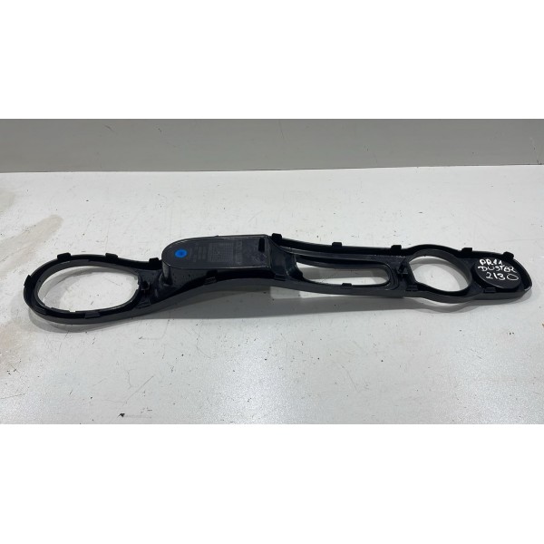 Acabamento Console Central Renault Duster 2015 A 2019