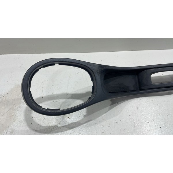 Acabamento Console Central Renault Duster 2015 A 2019