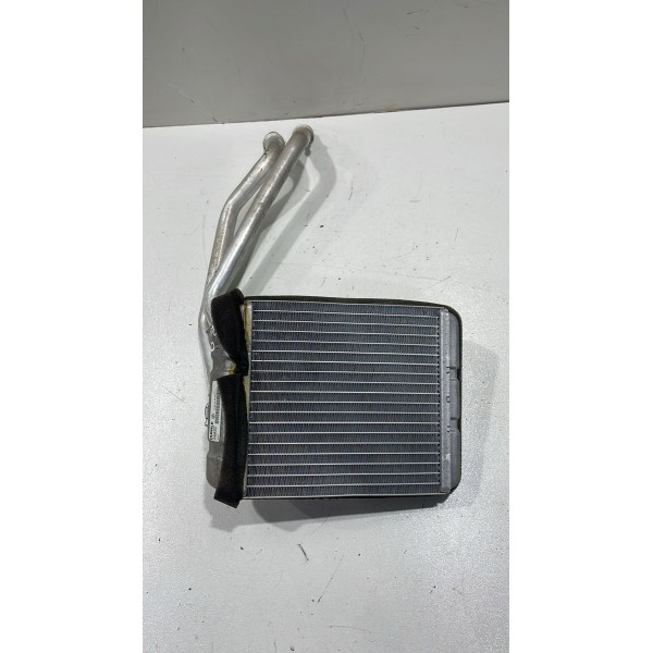Radiador Ar Quente Evaporadora Oroch Duster 1.6 2016 Á 2019