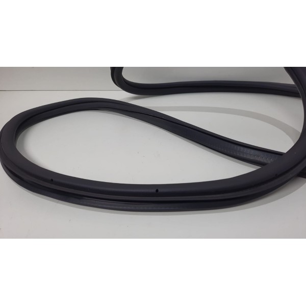 Borracha Porta Traseira Direita Up 4p 2014 2015 2016 2020