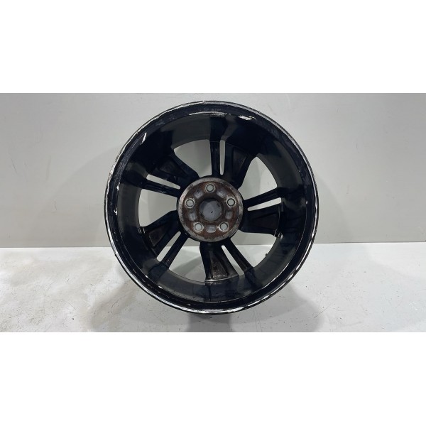 Roda Avulsa Aro 17 Honda Civic G10 2017 18 19 2020 C/ Ralado