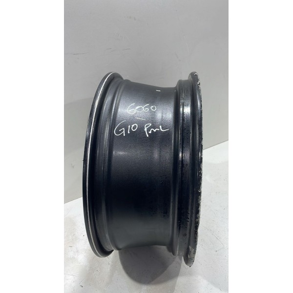 Roda Avulsa Aro 17 Honda Civic G10 2017 18 19 2020 C/ Ralado