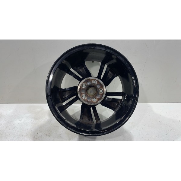 Roda Avulsa Aro 17 Honda Civic G10 2017 18 19 2020 C/ Riscos