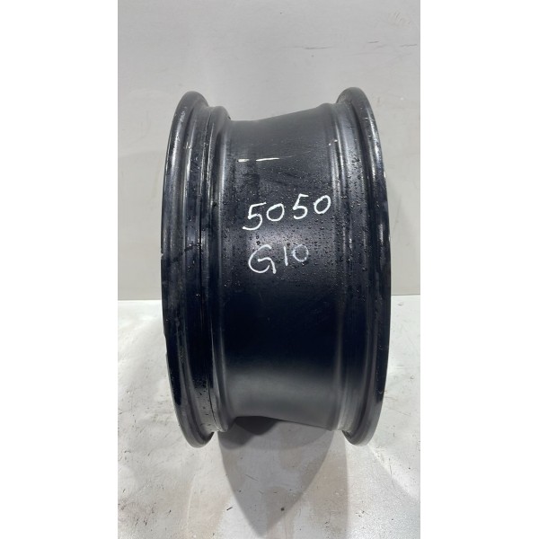 Roda Avulsa Aro 17 Honda Civic G10 2017 18 19 2020 C/ Riscos