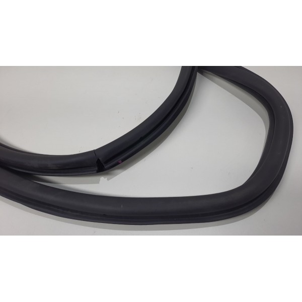 Borracha Porta Traseira Esquerda Up 4p 2014 2015 2016 2020