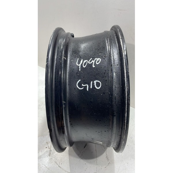 Roda Avulsa Aro 17 Honda Civic G10 2017 Á 2020 C/ Riscos ...