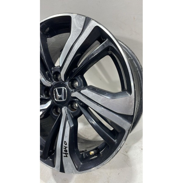 Roda Avulsa Aro 17 Honda Civic G10 2017 Á 2020 C/ Riscos ...