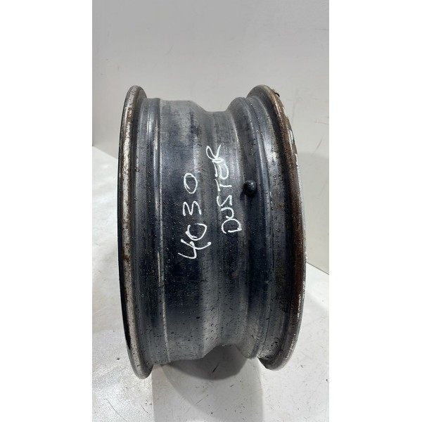 Roda Aro 16 De Ferro Renault Duster Oroch 2016 2017 2018 19