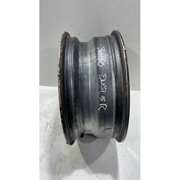 Roda Aro 16 De Ferro Renault Duster Oroch 2016 2017 2018 ...