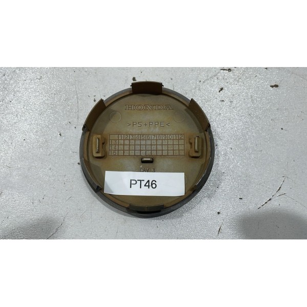 Calota Roda Honda Civic G10 2017 18 19 20 21 2022 Original