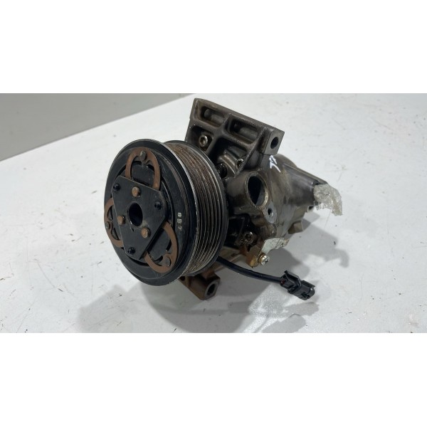 Compressor Ar Duster 1.6 2017 A 2019 926006053r