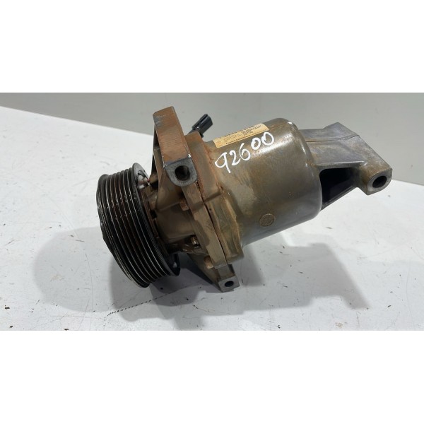 Compressor Ar Duster 1.6 2017 A 2019 926006053r