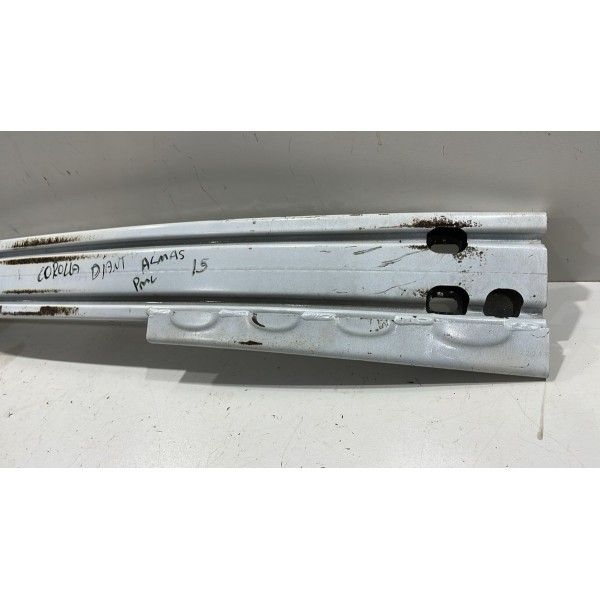 Alma Dianteira Toyota Corolla 2015 2016 2017 2018 2019