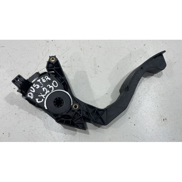 Pedal Acelerador Renault Logan Sandero Duster 180026342ra