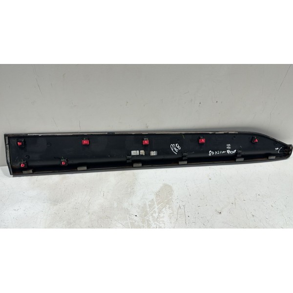 Friso Porta Dianteira Hyundai Creta 2017 2018 2019 Esquerdo