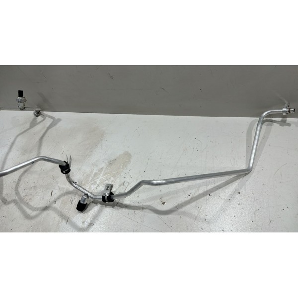Mangueira Ar Condicionado Duster 2017 2018 2019 (compare).