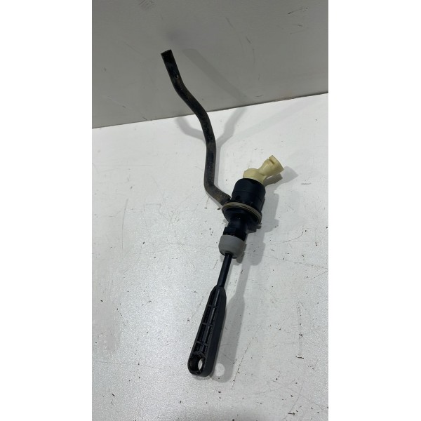 Atuador Pedal Embreagem Renault Duster Oroch 2016 Á 2019