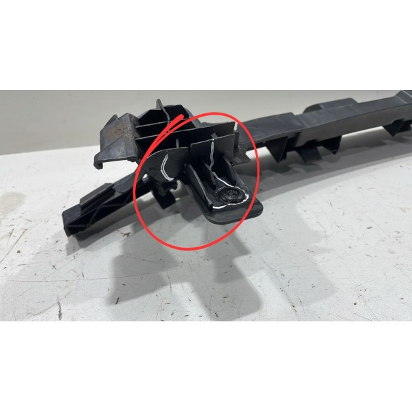 Suporte Absorvedor Impacto Ford Focus 2009 Á 2014