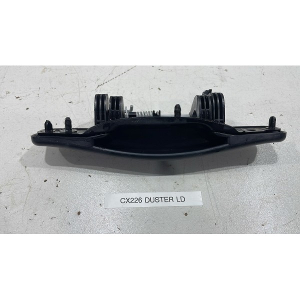 Maçaneta Externa Direita Renault Duster Oroch 2016 Á 2019