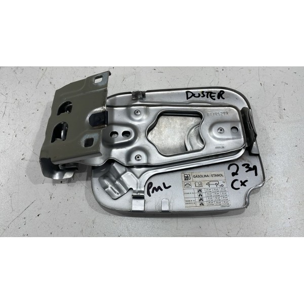 Portiola Tanque Renault Duster 2017 2018 2019