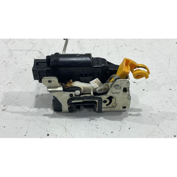 Fechadura Porta Traseir Direita Renault Oroch Duster 16 Á 19