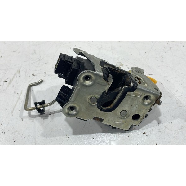 Fechadura Porta Traseir Direita Renault Oroch Duster 16 Á 19